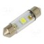 MSOC083163HE LED lamp; white; 18VDC; 18VAC; 8.9lm; No.of diodes: 1 DGBpdbv_6AyX6pTEbn9P5hVaAxA5IJJ6Aqrk3-qR1no