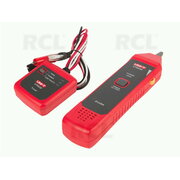 Vadu izsekotājs UT682D UNI-T

 ATS682D.jpg