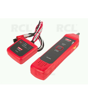 Vadu izsekotājs UT682D UNI-T

 ATS682D.jpg