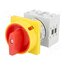 GX1692U25 Switch: cam switch; Stabl.pos: 2; 16A; 0-1; for building in; Pos: 2 tTH6_eQDHUrTdwrNMkDSrD2LOJJk_hn0RGdt_5VMebc
