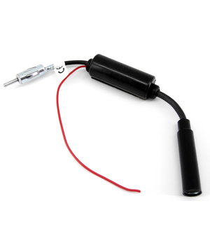 ANTENAS PASTIPRINĀTĀJS 20dB ar spraudni

 ASA07.jpg