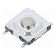 TVCF19015BPB Microswitch TACT; Pos: 2; 0.05A/12VDC; SMT; none; 5.2x5.2mm; 1.5mm ZliF704NsWSW3_GdkwKPRHEmOQOxOj-UCEkUkJcfNEU