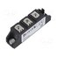 MCC44-18IO8B Module: thyristor; double series; 1.8kV; 49A; TO240AA; Ufmax: 1.34V 2a5oyScyDgHIa_XA_E0-jp5sm96aslaCTtjs2JIQEkw