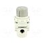 AR20-F02H-A Compressed air regulator; 920l/min; Working press: 10bar; inside oNanUcUzoUSW4Se9S1lCoaTt4SNF9wL14DRAO8m3OVM