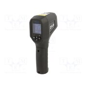 FLIR TG54-2 Infrared thermometer; LCD 1.57"; -30÷850°C; Resol: 0,1°C; IP65 nO9jEcKpJg6jFsDy3IP0Ha6uZ01g4PvrlU6aP0a1sJ8