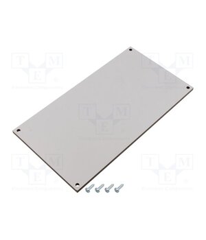 M128350000 Mounting plate; aluminium tEG4bdGjAKaIRd-dNnEYkQv_K4iJZeezJIRjcuXGvPQ