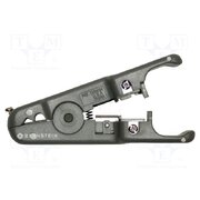 5-0605 Stripping tool; Øcable: 3.2÷9mm; Wire: round; Tool length: 100mm L7guRN77wZ7CwlY7r8-7FF3ETsdYZLvYLlz6pXLktZY