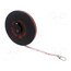 121050D Measuring tape; L: 50m; Width: 15mm; ABS; measure i8RmfHfcSep_tjZbeiHue_GhnCLfacdo1snWnE_r9dk