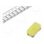 FYLS-0402CUWC75 LED; white; SMD; 0402; 450÷600(typ)-750mcd; 7500K; 130°; 20mA 9z9m3Qu7GGCBHQ7GjVuCPZq9kql5Xj7LBXaI2uYShBU