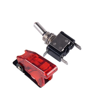 PĀRSLĒGŠANAS SLĒDZIS 12 VDC 20 A IESLĒGTS-IZSLĒGTS ar aizsardzību un sarkanu LED indikatoru

 CPR252+1.jpg