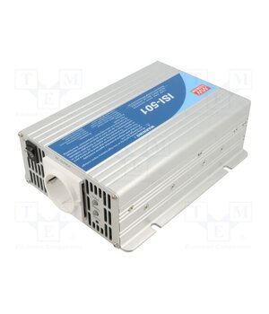 ISI-501-212EU Converter: DC/AC; 10÷15VDC; 230VAC; 205x158x67mm; -20÷40°C yQcII3x5jCrXwQc2fuDNbUKCZ6br9GUqeScZ_pmkzrk