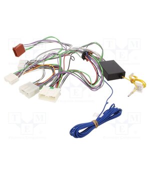 C5537PAR Cable for THB, Parrot hands free kit; Citroën,Mitsubishi K4BMMjqkM5yt_1WfSmbH-rFmAHIPzjvZH8kIutYxhu0