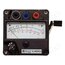 C.A 6503 Meter: insulation resistance; analogue; 250V,500V,1kV; IP54 1IrXig8_tQwc-LTTvgg2bmEFsSAPMQVgYeh8tcf70uI