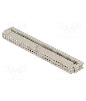 09185646803 Connector: IDC; plug; female; PIN: 64; for ribbon cable; 2.54mm 20BITsJ8bjqxkxTxukpcqJSmZh2PODSI523AU1oBrlk
