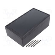 770S.9 Enclosure: desktop; TENCLOS SLANT SLOPE; X: 85mm; Y: 145mm; ABS mjHkfn3klVqJJprDchlpimp9KzWEmT7OsOR46lXo2Q8