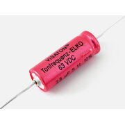 KONDENSATORS bipolārs 33µF 63V

 KB33_6.jpg