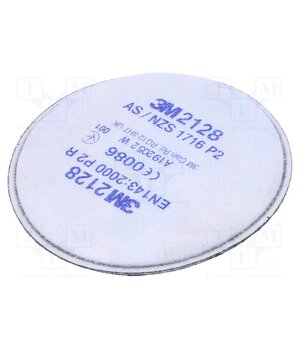 2128 Dust filter; 2000; P2 R hADvSRan-Nngjim5yVAxN7TkjTVKjk1oCYjaWlht8Tk