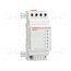 EXM1001 Extension module; for DIN rail mounting; Output: relay x2 9MHKVHKgdrSdZoZ9k3DHE9fv8XIcfx-MlMhxS-TcaUc