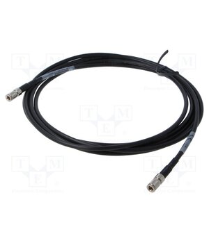1CX6-11-0S-003.0 Cable; 3m; DIN plug,both sides; black; straight; 0÷40°C; 75Ω vPRF5MAbJArjOULvms8qgm-pa5D88hlICu-SN2e3nI0