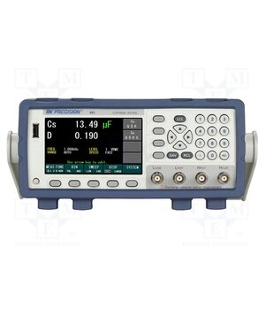 BK891 LCR meter; LCD 4,3"; 480x272; 10mΩ÷100MΩ; 0.01pF÷100mF; 0.05% sngjdJCOF5Q4lg2vcTEDr9GknZtJJ_v5ldYKgDA_jC0