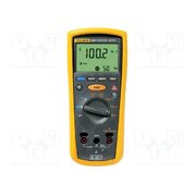 FLUKE-1507 Meter: insulation resistance; LCD; VAC: 100mV÷600V; 50÷400Hz; IP40 dRlVjp0W4V2vefoTtIQ5spaSN_R0JmglE_G4gxjxIX0