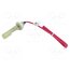 165570 Sensor: liquid level; -40÷121.1°C; OUT: NO or NC; LS-7; nylon; 0.6m CMSiSiXpivLwyALXwkTICnBefax5n0md_hjn7QKpvFY