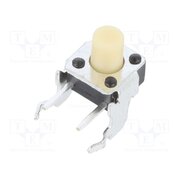 1-1825027-4 Microswitch TACT; SPST-NO; Pos: 2; 0.05A/24VDC; THT; none; OFF-(ON) 1RuYeyMIN17d3PFqgccqqor-7bKw1XJjbGQQYIMsEug