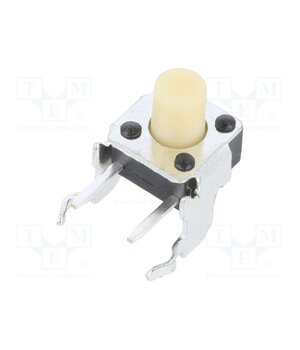1-1825027-4 Microswitch TACT; SPST-NO; Pos: 2; 0.05A/24VDC; THT; none; OFF-(ON) 1RuYeyMIN17d3PFqgccqqor-7bKw1XJjbGQQYIMsEug
