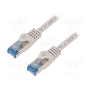 CQ4042S Patch cord; RJ45 plug,both sides; S/FTP; 6a; stranded; Cu; 1.5m 7E3tqumwHEdMTeD_w5tEMXWOts367M_I8_UQMhOkfMo