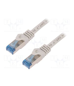 CQ4042S Patch cord; RJ45 plug,both sides; S/FTP; 6a; stranded; Cu; 1.5m 7E3tqumwHEdMTeD_w5tEMXWOts367M_I8_UQMhOkfMo