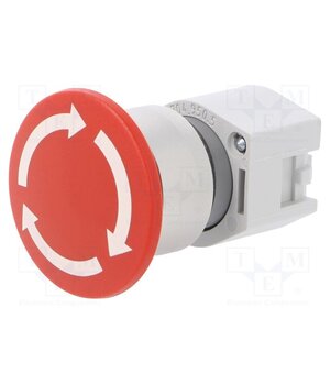 704.075.2 Switch: emergency stop; 22mm; Stabl.pos: 2; red; none; IP65; OptoHiT RH0XmhMxIrN-mj6C2PJxSJYgIw02-3YhqLZDOAzsIwY