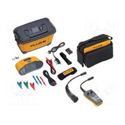 FLUKE 1674FC SCH/FEV300 Meter: EV Charging Station Analyzer; VAC: 600V; Display: LCD O1z1-wjXlpARABx3jwi2X6Kvj7jqJvVsGrULel0oU1Q