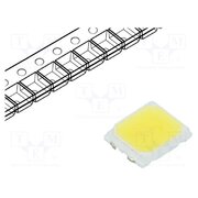 LTW-2835SZK50 LED; white cold; SMD; 2835; 24÷30lm; 5000K; 80; 120°; 60mA; 256mW nEP9ZGBqNJGudNxQpB8mtna271OKnYaop475XUBg6ZY