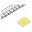 LTW-2835SZK50 LED; white cold; SMD; 2835; 24÷30lm; 5000K; 80; 120°; 60mA; 256mW nEP9ZGBqNJGudNxQpB8mtna271OKnYaop475XUBg6ZY