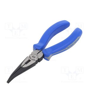 6331-06 Pliers; curved,universal; two-component handle grips; 163mm chqeZ3HsseGzOMTowzVjMbsqGGTHxYP7JAJ4A3poey8