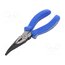 6331-06 Pliers; curved,universal; two-component handle grips; 163mm chqeZ3HsseGzOMTowzVjMbsqGGTHxYP7JAJ4A3poey8