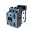3RT2025-1BB40 Contactor: 3-pole; NO x3; Auxiliary contacts: NO + NC; 24VDC; 17A 9Mr4fGVoJRpqoDcNe1MEFFtbdov8gAGWMONdMpXrfIs