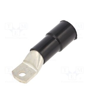 BM919313 Tip: ring tube; M6; Ø: 6.5mm; 70mm2; crimped; for cable; insulated d_Bwe1Xf5QSkcna0475tT8geHSgaNCLbx8I07sL4sT4