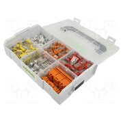 887-953 Quick splice; 221; 24A; 450V; for cable; spring clamp; 0.2÷2.5mm2 6BVT9YTmHoOKbmbx7DFqsKU2245ZUH8c4mjc3dq8LlQ