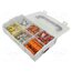 887-953 Quick splice; 221; 24A; 450V; for cable; spring clamp; 0.2÷2.5mm2 6BVT9YTmHoOKbmbx7DFqsKU2245ZUH8c4mjc3dq8LlQ