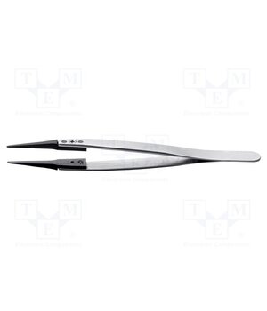 242CPR.SA.1 Tweezers; replaceable tips; Blade tip shape: flat; ESD T3uI5qVXEO5Rnc-xjAFlhTGoKXjVq1yLj7yrTVd4QwM