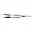 242CPR.SA.1 Tweezers; replaceable tips; Blade tip shape: flat; ESD T3uI5qVXEO5Rnc-xjAFlhTGoKXjVq1yLj7yrTVd4QwM