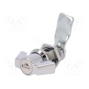 2.PM30.001-33 Lock; zinc and aluminium alloy; 33mm; chromium; Key code: 1333 kwtEpRm1yqnxjvyoAF8PuIsPzUDIxpewb_fFjLbTUp4