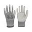51-680-0600B Protective gloves; ESD; S; L: 230mm; W: 70mm; grey; <1GΩ X8TSXvWdsRDdRzVr7qq2Oz6HIT3rSWlDI47OCP0UweM