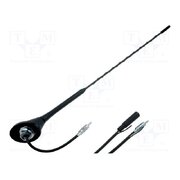 A00003 Antenna; car top,automotive; 0.41m; 5m a8WYZMu-KaIGzrZgSlMGa2BIkw613J8QWuTvsAaYNOg