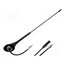 A00003 Antenna; car top,automotive; 0.41m; 5m a8WYZMu-KaIGzrZgSlMGa2BIkw613J8QWuTvsAaYNOg
