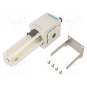 FML 14 MIDI Lubricator; 2300l/s; 1.5÷10bar; Thread: G 1/4" internal; -5÷60°C UAKvZSfGTQzJB1KZ9_jPu0uoN_TiY6tSd-2WI9rhbzo