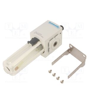 FML 14 MIDI Lubricator; 2300l/s; 1.5÷10bar; Thread: G 1/4" internal; -5÷60°C UAKvZSfGTQzJB1KZ9_jPu0uoN_TiY6tSd-2WI9rhbzo