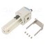 FML 14 MIDI Lubricator; 2300l/s; 1.5÷10bar; Thread: G 1/4" internal; -5÷60°C UAKvZSfGTQzJB1KZ9_jPu0uoN_TiY6tSd-2WI9rhbzo