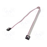 DS1052-01-082B2MA203001 Ribbon cable with IDC connectors; Tape ph: 1mm; Contacts ph: 2mm 32ZmDIMiv-4dvch795mYShyHAOVvLnAyWlvC7qK8RTA